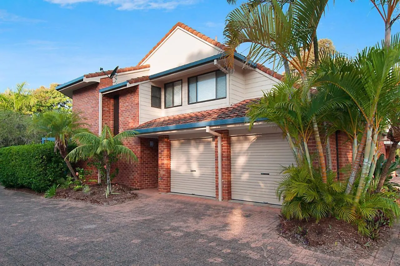 Apartment Byron Bay Accom Calinda Sol 7