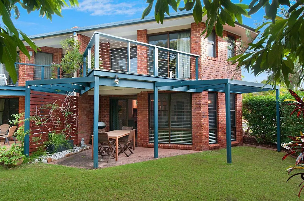 Byron Bay Accom Calinda Sol 7 Australia