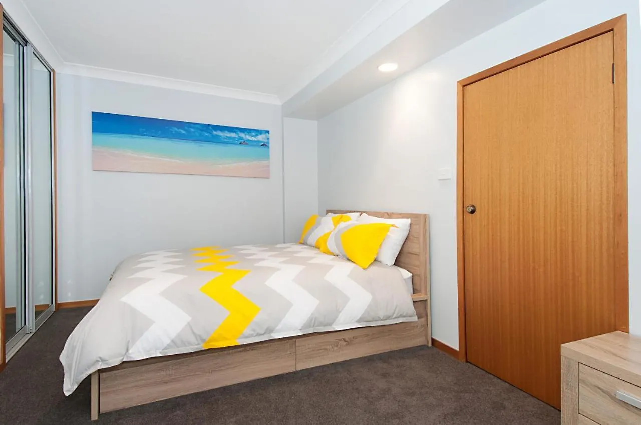 Byron Bay Accom Calinda Sol 7 Apartment Byron Bay