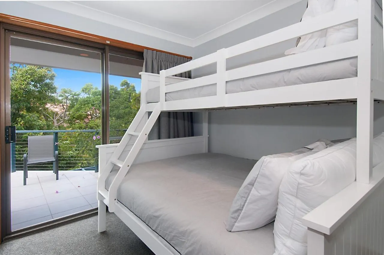 Byron Bay Accom Calinda Sol 7