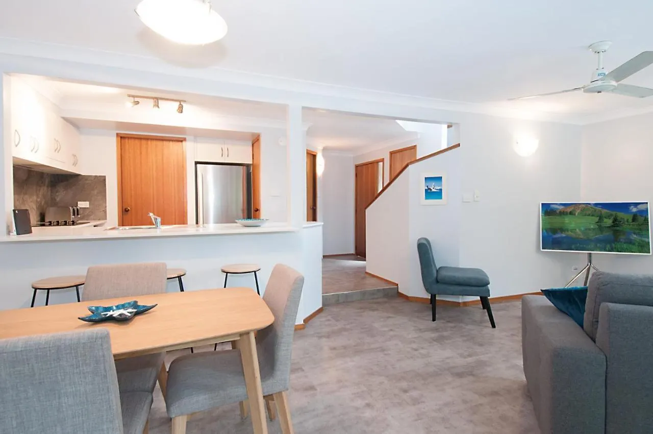 Byron Bay Accom Calinda Sol 7 0*, Byron Bay