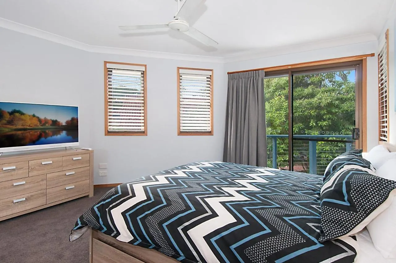 Byron Bay Accom Calinda Sol 7 Byron Bay