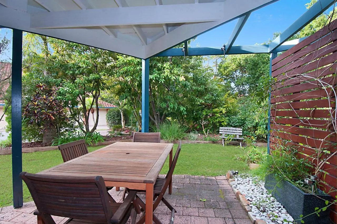 Apartment Byron Bay Accom Calinda Sol 7